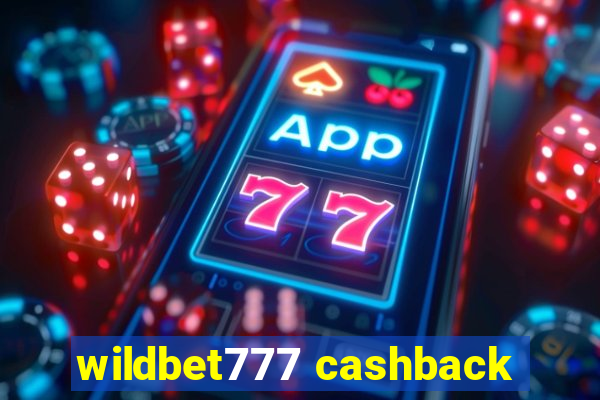 wildbet777 cashback